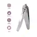 Cortaúñas de Cuidado Especial Serie Miniso