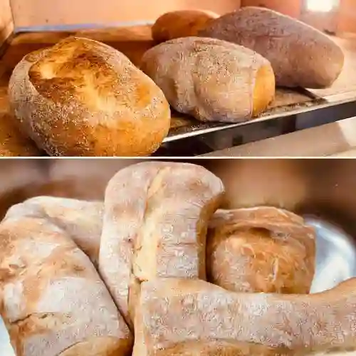 Pane Artigianale