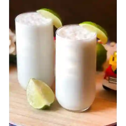 Limonada de Coco