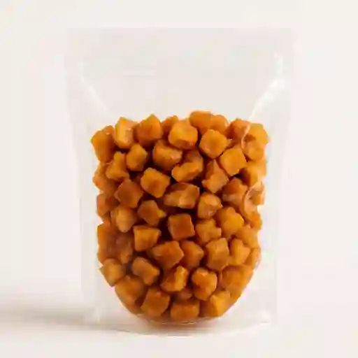 Trocitos Plátano Maduro