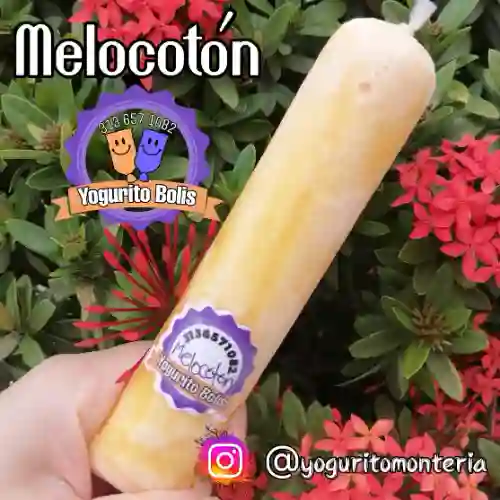 Boli Melocotón