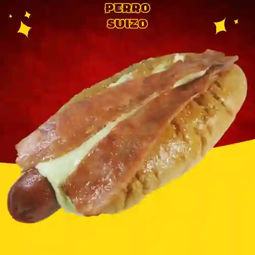 Perro Suizo