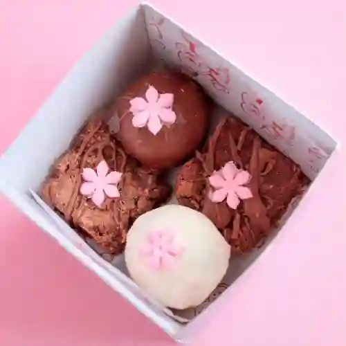 Sweet Box Mini