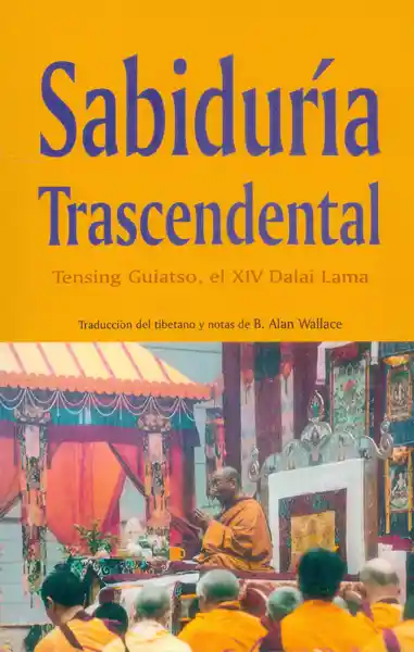 Sabiduría Trascendental