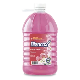 Blancox Limpiador Vibrante