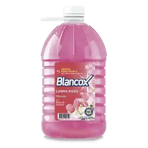 Blancox Limpiador Vibrante