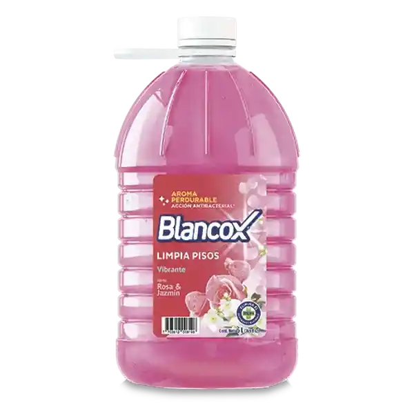 Blancox Limpiador Vibrante