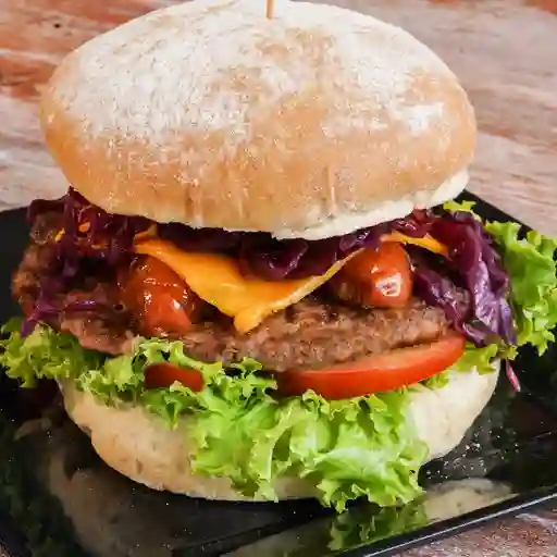 Hamburgo Alemana