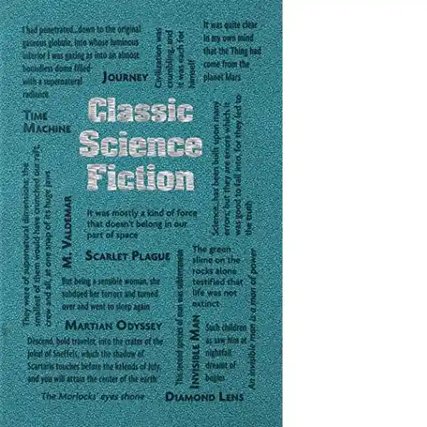 Classic Science Fiction