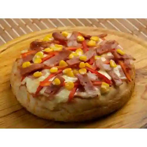 Pizza Criolla