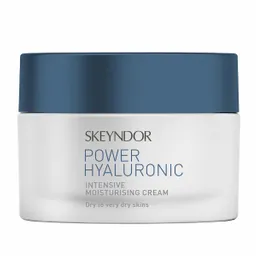 Skeyndor Crema Hidratante Intensiva Power Hyaluronic Unisex