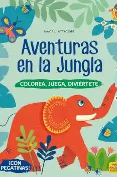 Aventuras en La Jungla