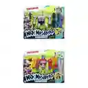 Figura de Acción Transformers Mixmashers Surtido