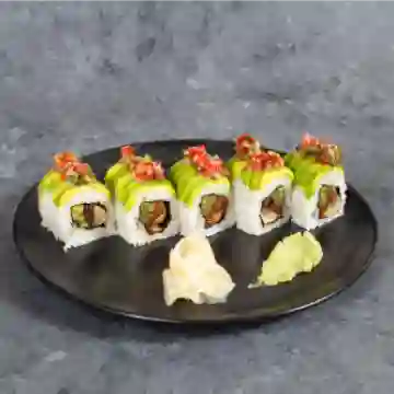 Veggie Roll