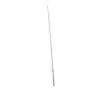 Balso Redondo 6 Mm X 91.5cm Promotora Comercio Social