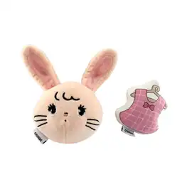 Peluche de Gato Para Mascota Serie Mikko Cammy Miniso