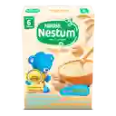 Cereal infantil NESTUM Trigo Miel x 200g