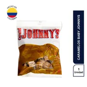 Johnnys Caramelo Baby