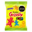 Goma Grissly Sour Colombina