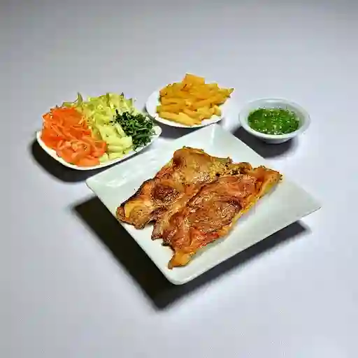 Churrasco 450 gr