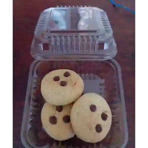 Galletas Nutella