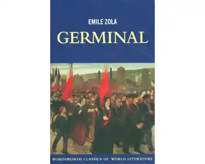 Germinal - Emile Zola