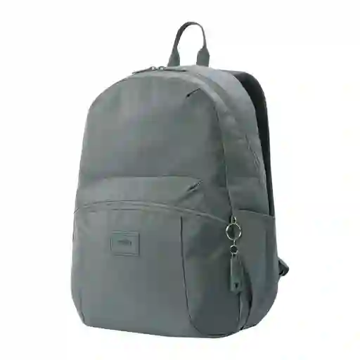 Morral Totto Trik M Gris