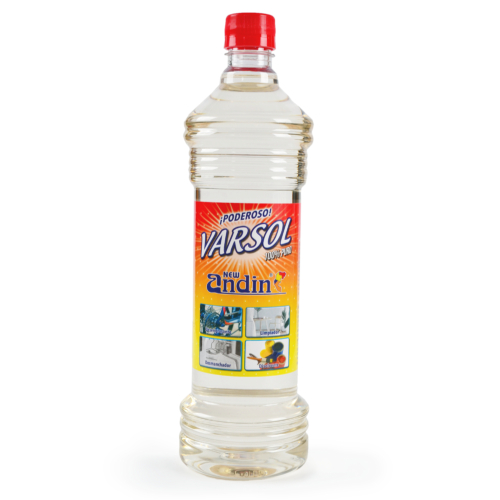 New Andin Varsol 810 ml