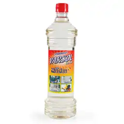 New Andin Varsol 