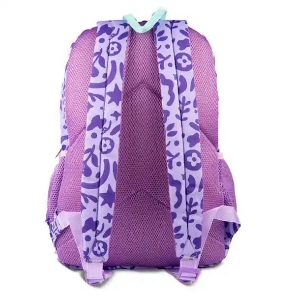 Scribe Morral Incolors Clásica Morado