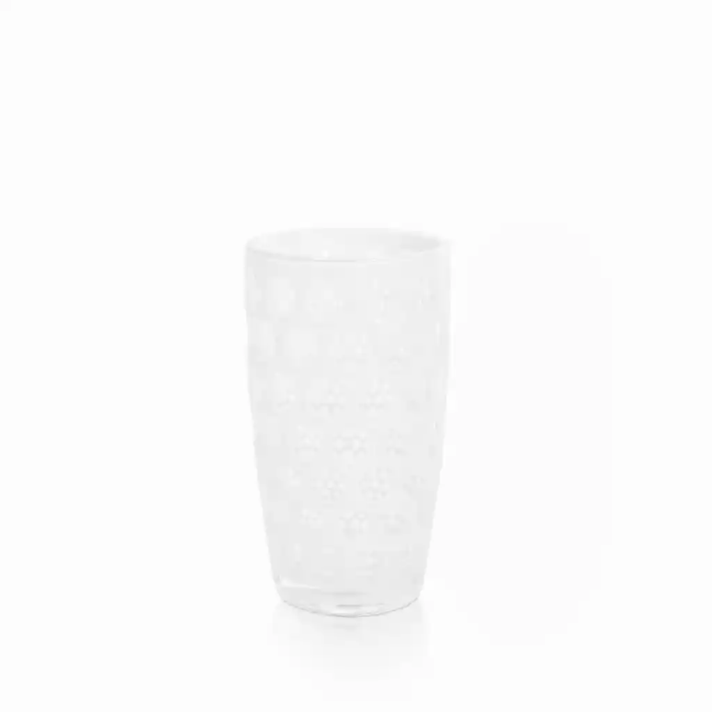 Ambiente Gourmet Vaso Largo Lucca de 605 mL
