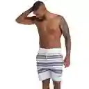 Pantaloneta Nautical Urban 20 Pulgadas Hombre Multicolor-m