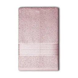 Toalla 70x140 en 420 Gm Rosa