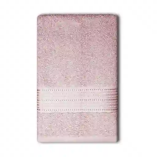 Toalla 70x140 en 420 Gm Rosa