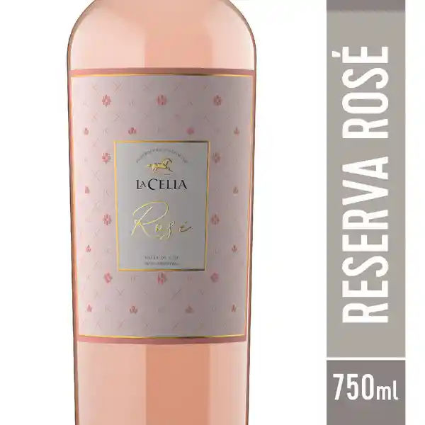 La Celia Vino Rosé Reserva