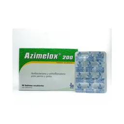 Azimelox 200 (0.1 mg)