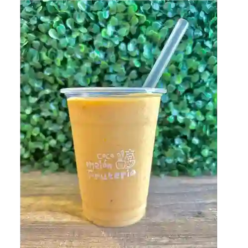 Papaya Summer