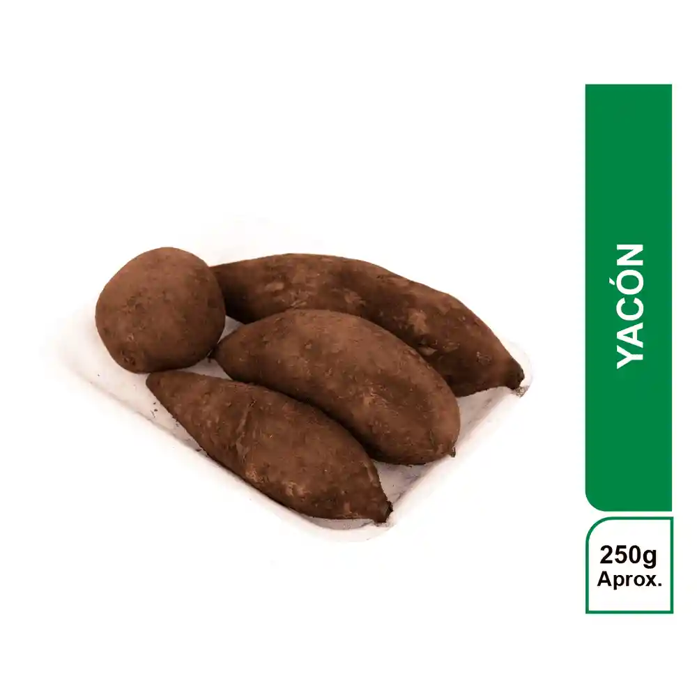 Kampos Yacón Turbo