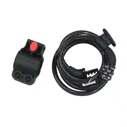 Candado Combinación Radost