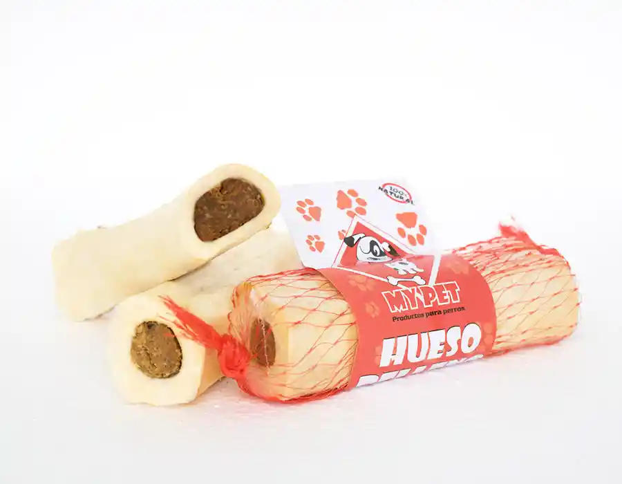 My Pet Hueso Relleno