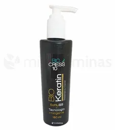 Bio Keratin Tratamiento Capilar BioCress 10