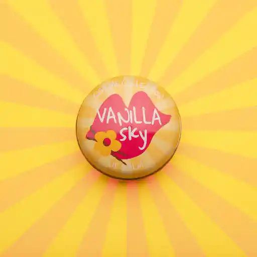 Kiss Agatha Ruiz De La Prada Labialme Vanilla Sky