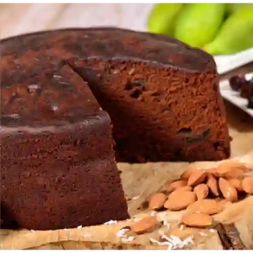 Torta Negra Vinada