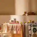 Mantel Con Diseño