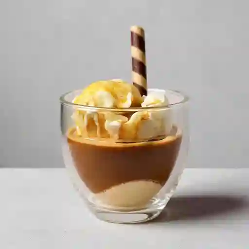 Affogato