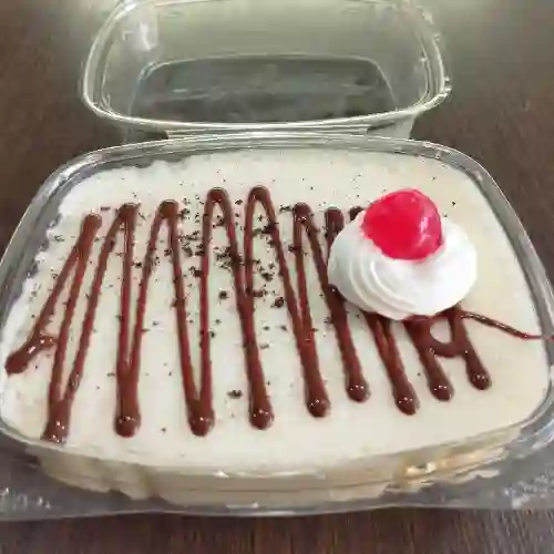 Postre de Tres Leches