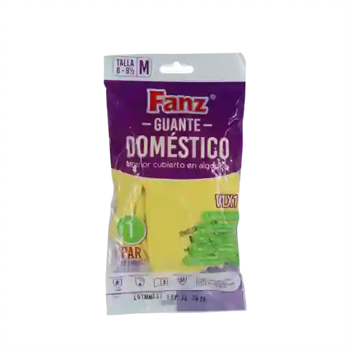 Fanz Domestico Talla M