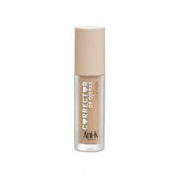 Ani-K Corrector Líquido Bonita Radiant 02