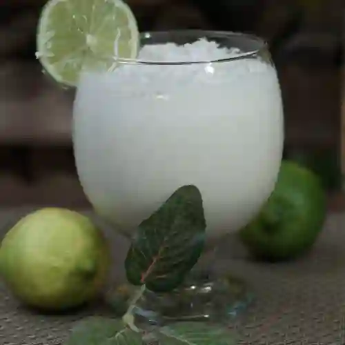 Limonada de Coco