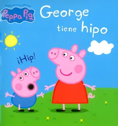 George Tiene Hipo - VV.AA